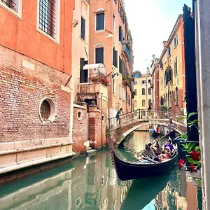 Alcyone 3*, Venezia Italia