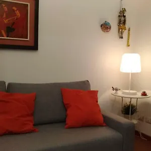 Apartament A Casa Di Lori, Katania